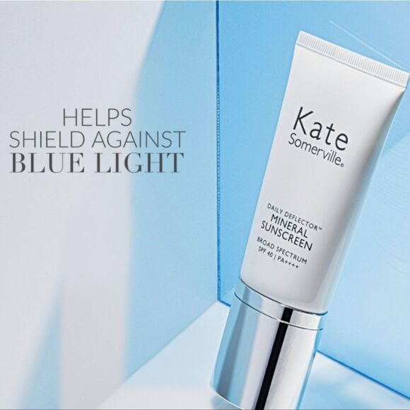 Kate Somerville Daily Deflector Mineral Sunscreen - Picture 7 of 10